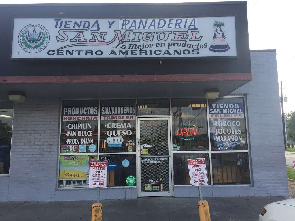 Tienda San Miguel | 15202 S Post Oak Rd, Houston, TX 77053 | Phone: (713) 459-3072