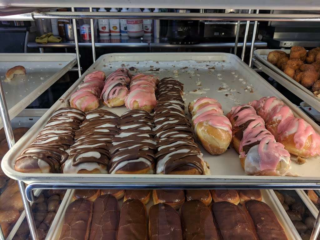 M.s. Donuts | 2097 E Washington St, Colton, CA 92324, USA | Phone: (909) 514-1974