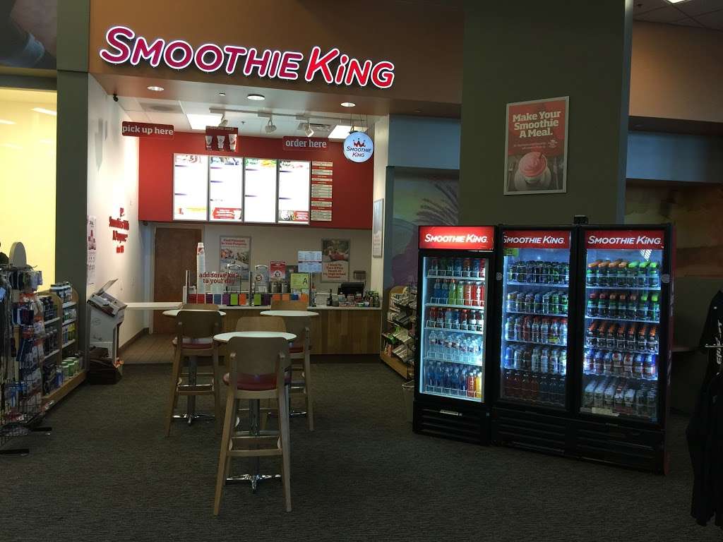 Smoothie King | 5402 Hwy 6, Missouri City, TX 77459, USA | Phone: (832) 987-1992