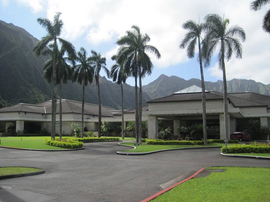 First Presbyterian Church of Honolulu | 45-550 Kionaole Rd, Kaneohe, HI 96744, USA | Phone: (808) 532-1111