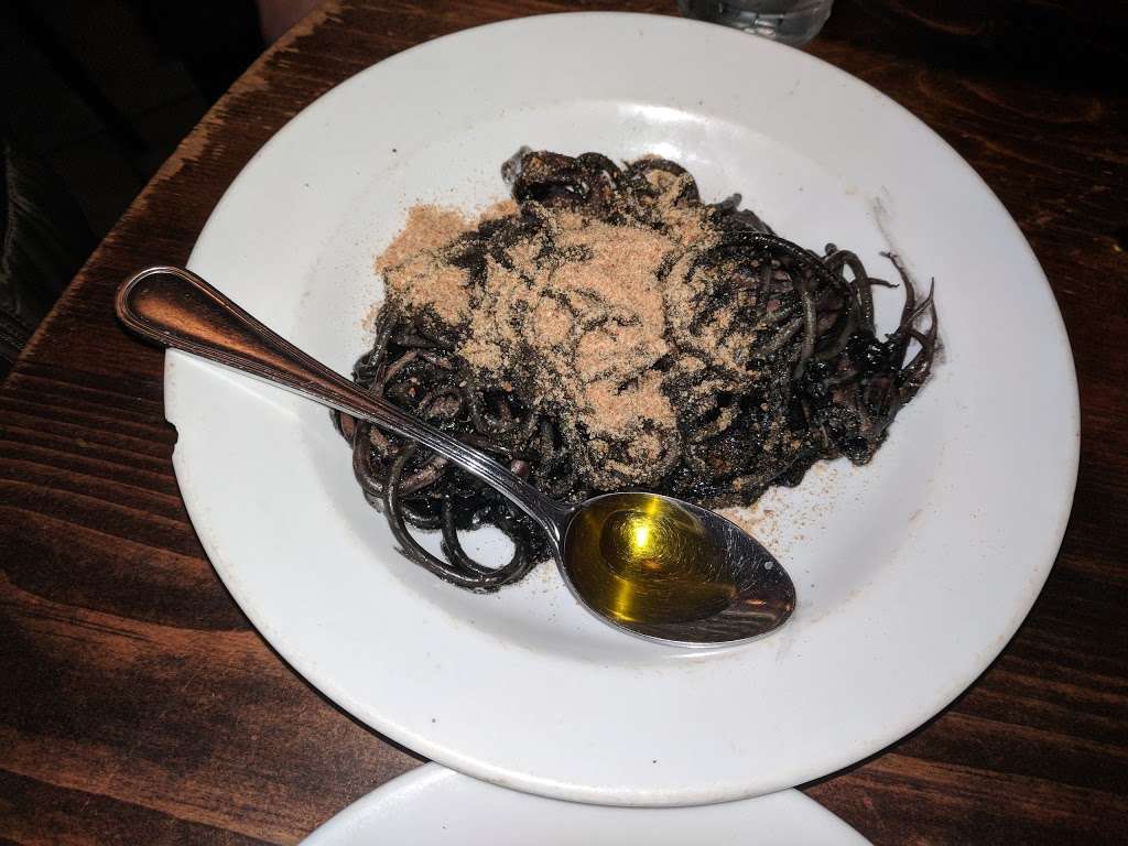 Zeppoli | 618 W Collings Ave, Collingswood, NJ 08107, USA | Phone: (856) 854-2670