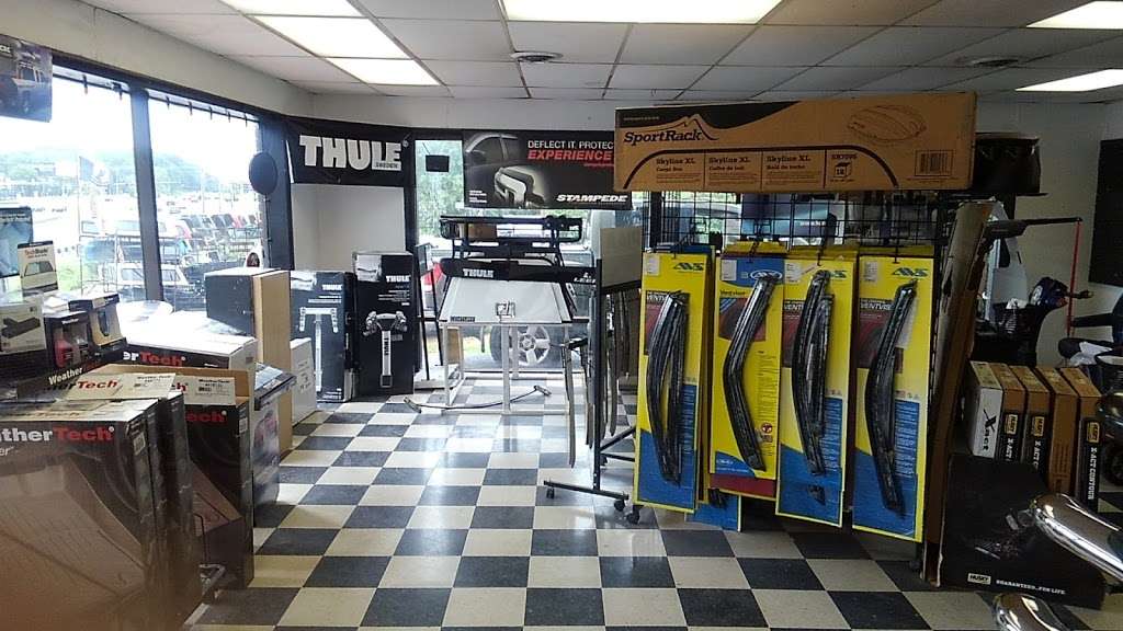 Truckn America | 2101 Baltimore Blvd, Finksburg, MD 21048 | Phone: (410) 751-7851