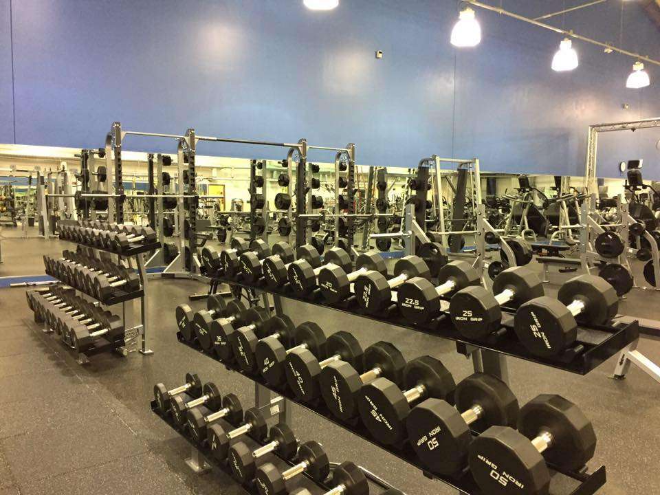 Cedardale Health & Fitness | 307 Lowell St, Andover, MA 01810, USA | Phone: (978) 373-1596