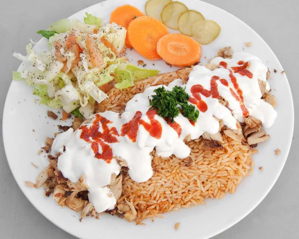 Shawarma Stop | 6019 Almeda Rd, Houston, TX 77004, USA | Phone: (281) 740-3357