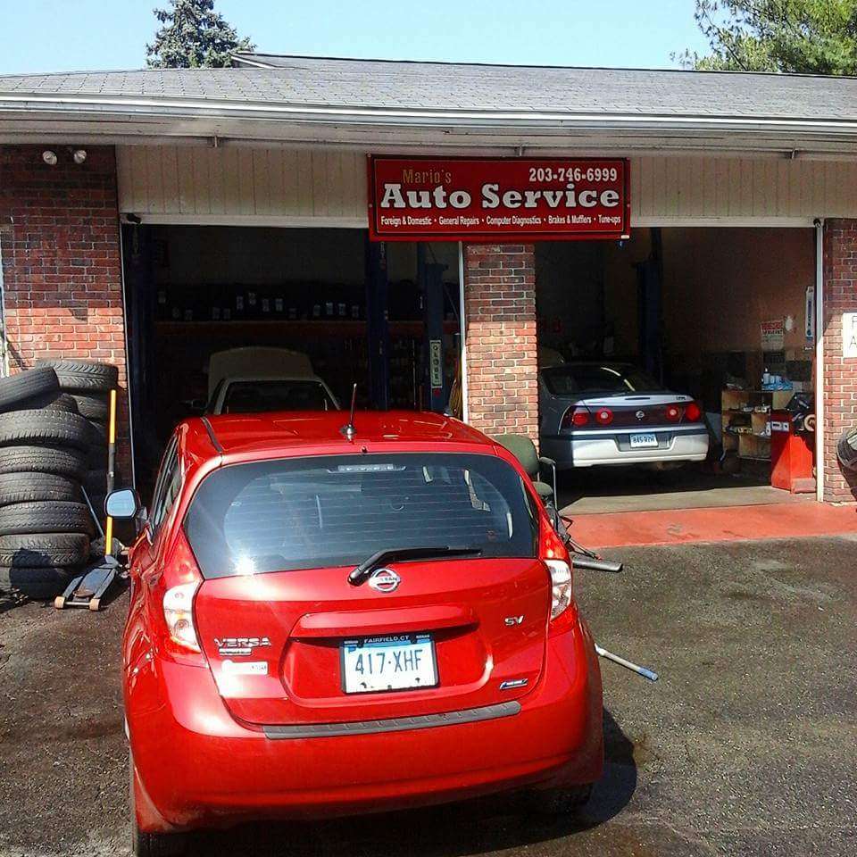 Marios Foreign and Domestic Auto Service and Repair. | 2973, 52 Pembroke Rd # A, Danbury, CT 06811, USA | Phone: (203) 746-6999