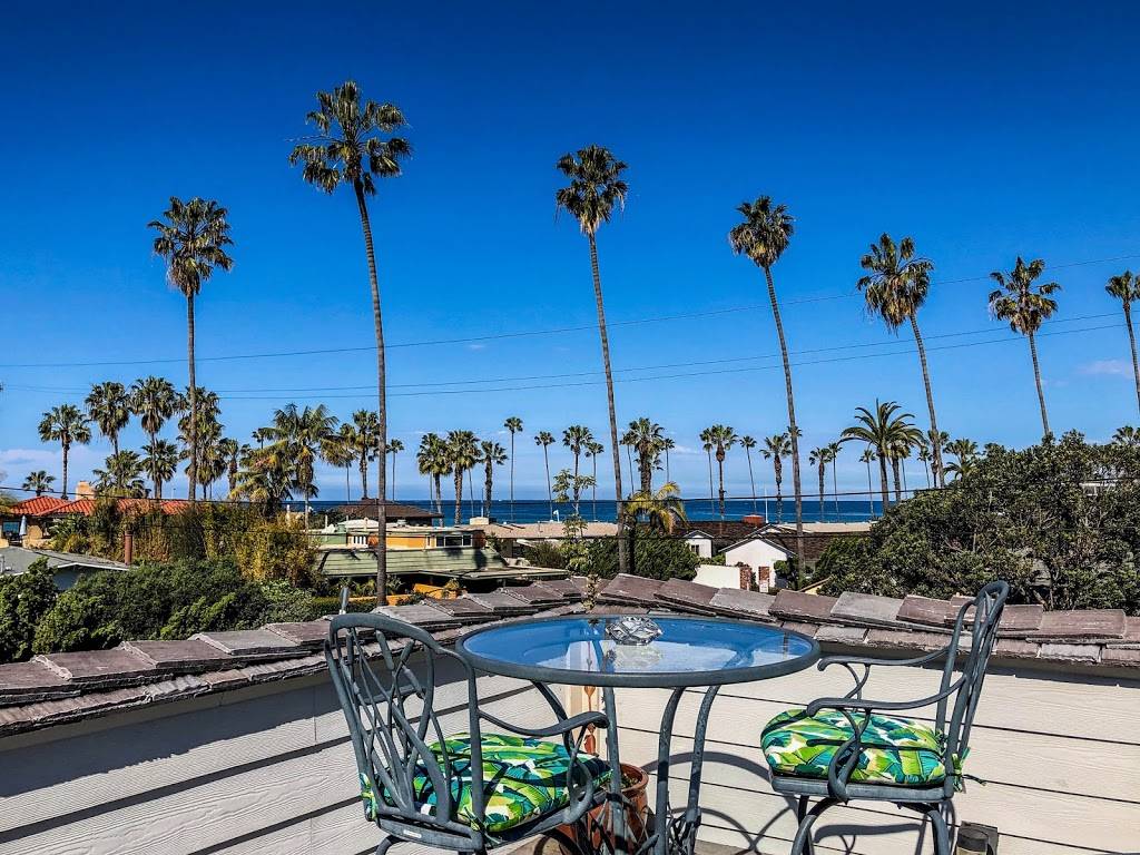 La Jolla Beach Rental | 8285 El Paseo Grande, La Jolla, CA 92037, USA | Phone: (858) 260-1215