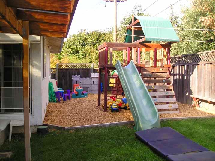 Play Garden Preschool | 1136 Elmsford Dr, Cupertino, CA 95014, USA | Phone: (669) 222-5066