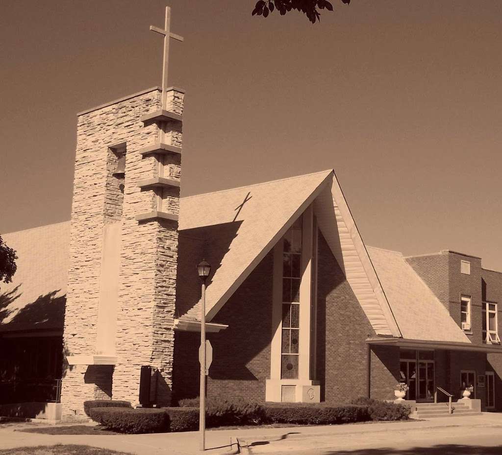 Jerusalem Lutheran Church | 6218 Capulina Ave, Morton Grove, IL 60053, USA | Phone: (847) 965-7340