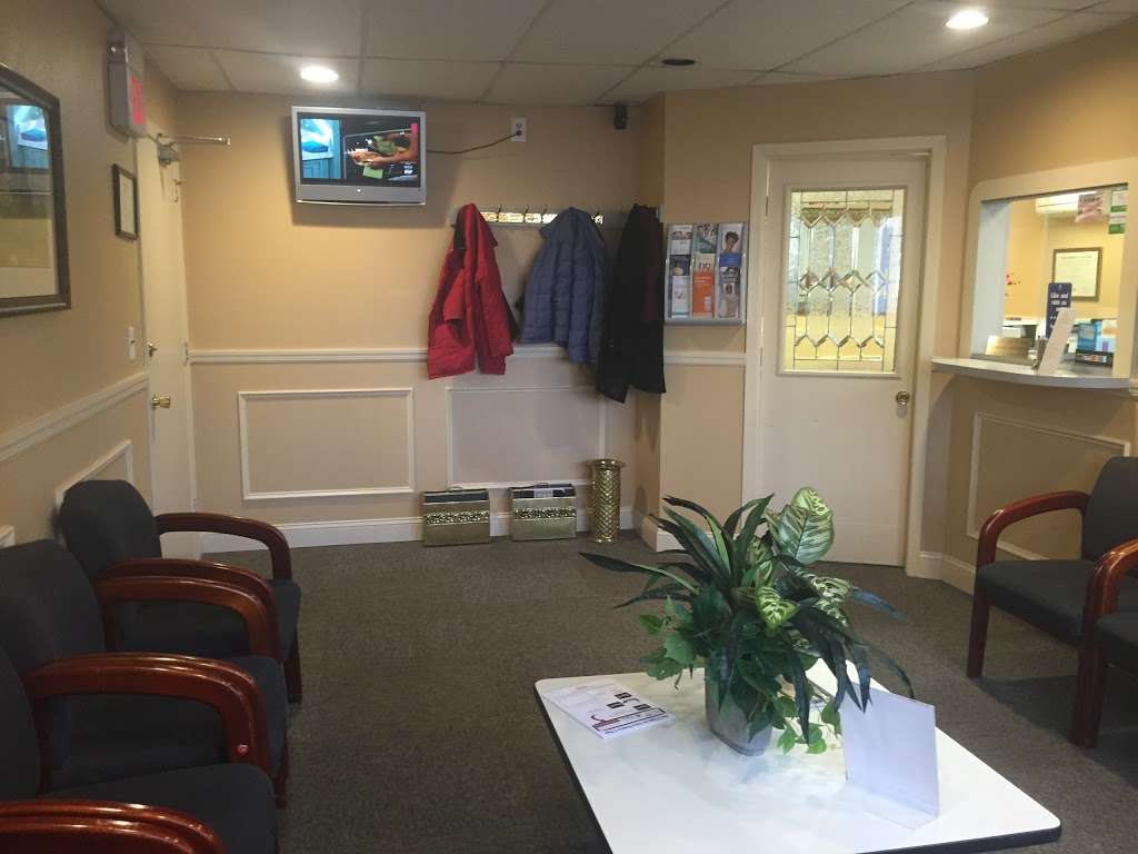 Ramapo Dental Care | 29 N Airmont Rd, Suffern, NY 10901, USA | Phone: (845) 512-1219