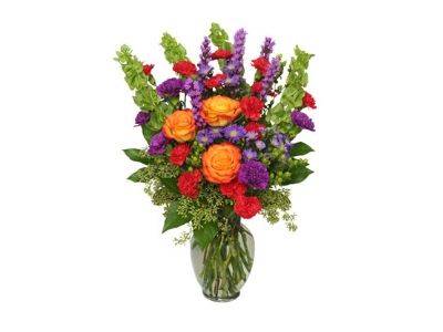 Trey Marinos Central Florist & Gifts | 13561 Hooper Rd, Baton Rouge, LA 70818, USA | Phone: (225) 261-6482