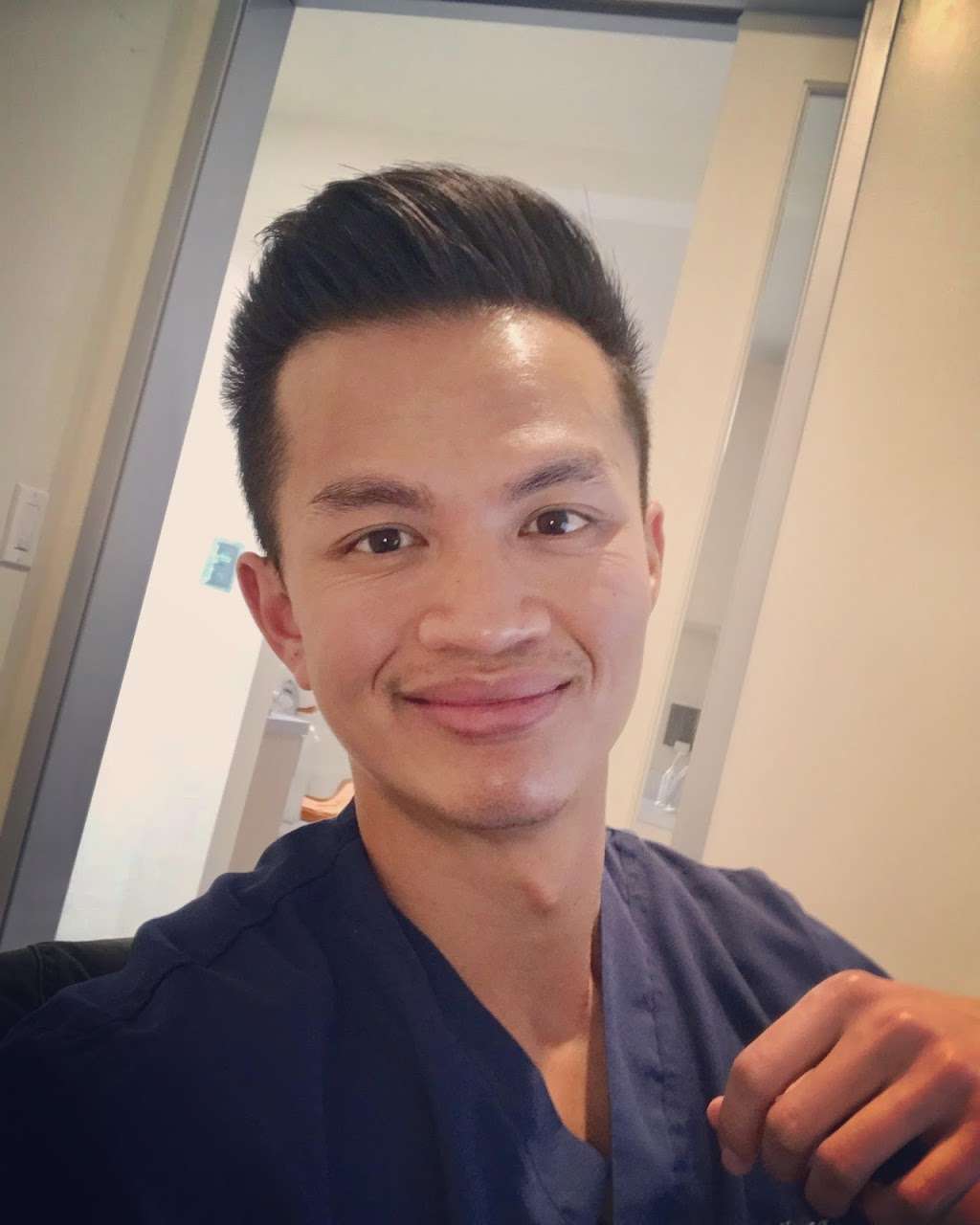 Dr. Michael Hoang DMD | 13672 Hawthorne Blvd, Hawthorne, CA 90250 | Phone: (310) 644-5097