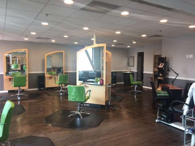 Eco Salon | 9233 Park Meadows Dr, Lone Tree, CO 80124, USA | Phone: (303) 708-8321