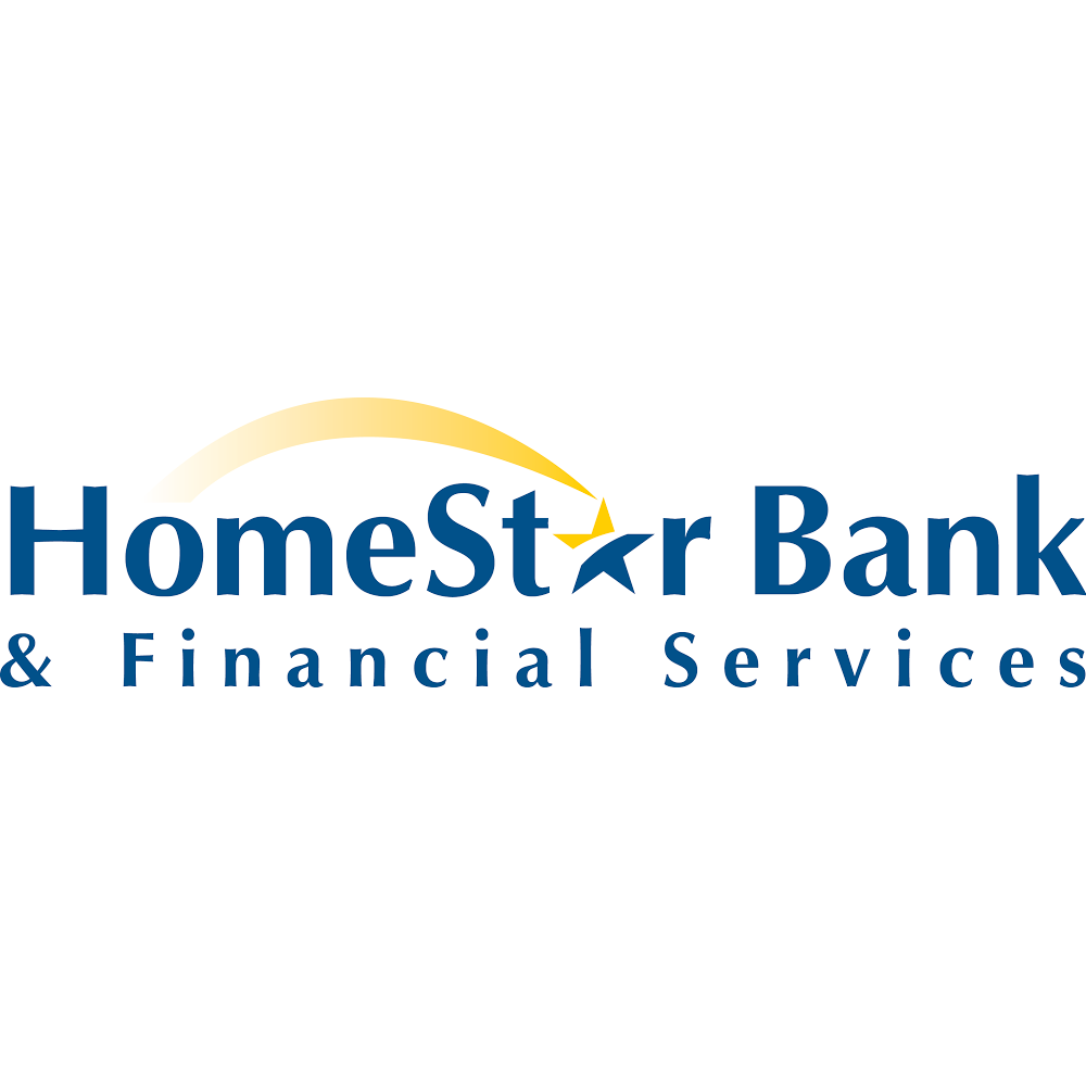 HomeStar Bank & Financial Services | 303 Section Line Rd, Manteno, IL 60950, USA | Phone: (815) 468-6504