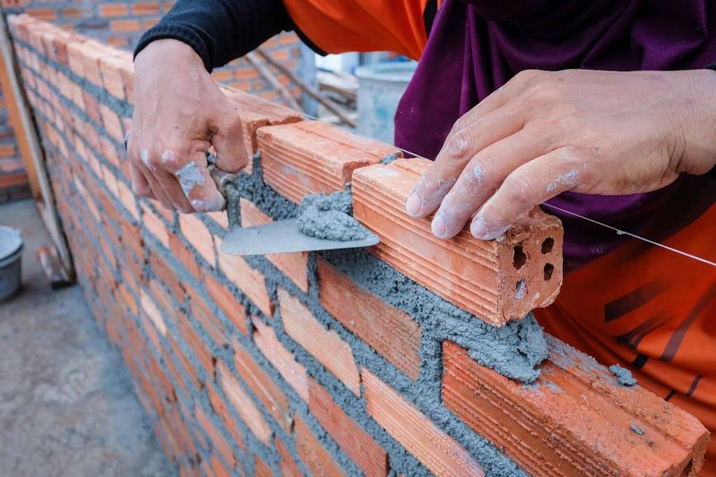 Davalos Masonry - Residential Masonry,Brick Masonry,Masonry Repa | 5304 Edgeworth Dr, Balch Springs, TX 75180 | Phone: (972) 948-6577