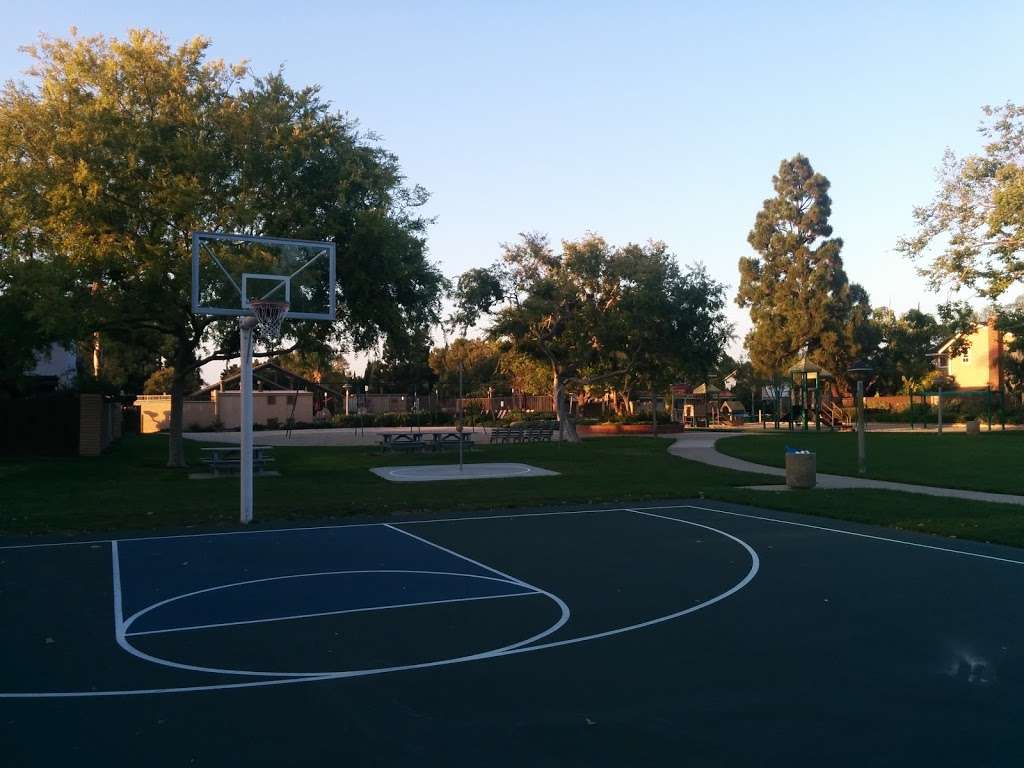 Westpark Village One Association Park | 3754 Hamilton St, Irvine, CA 92614, USA | Phone: (949) 768-7261