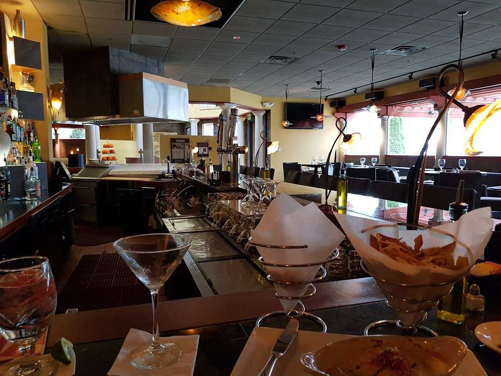 Giorgios | 524 Nashua St, Milford, NH 03055, USA | Phone: (603) 673-3939