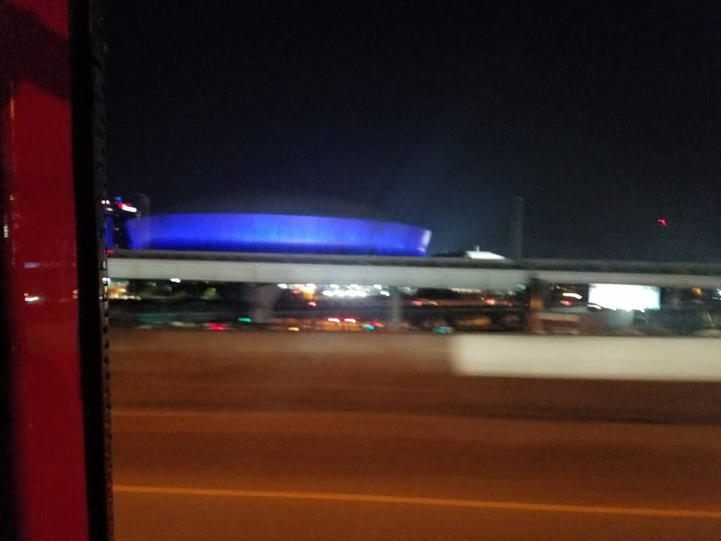 Mercedes-Benz Superdome | New Orleans, LA 70125, USA | Phone: (504) 587-3663