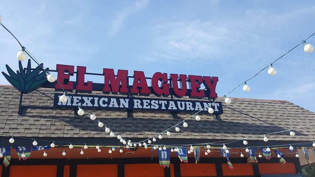 El Maguey | 1908 S Broadway, Oak Grove, MO 64075 | Phone: (816) 690-3005