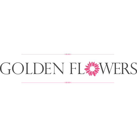 Golden Flowers | 6501 San Fernando Rd J, Glendale, CA 91201 | Phone: (818) 242-2774