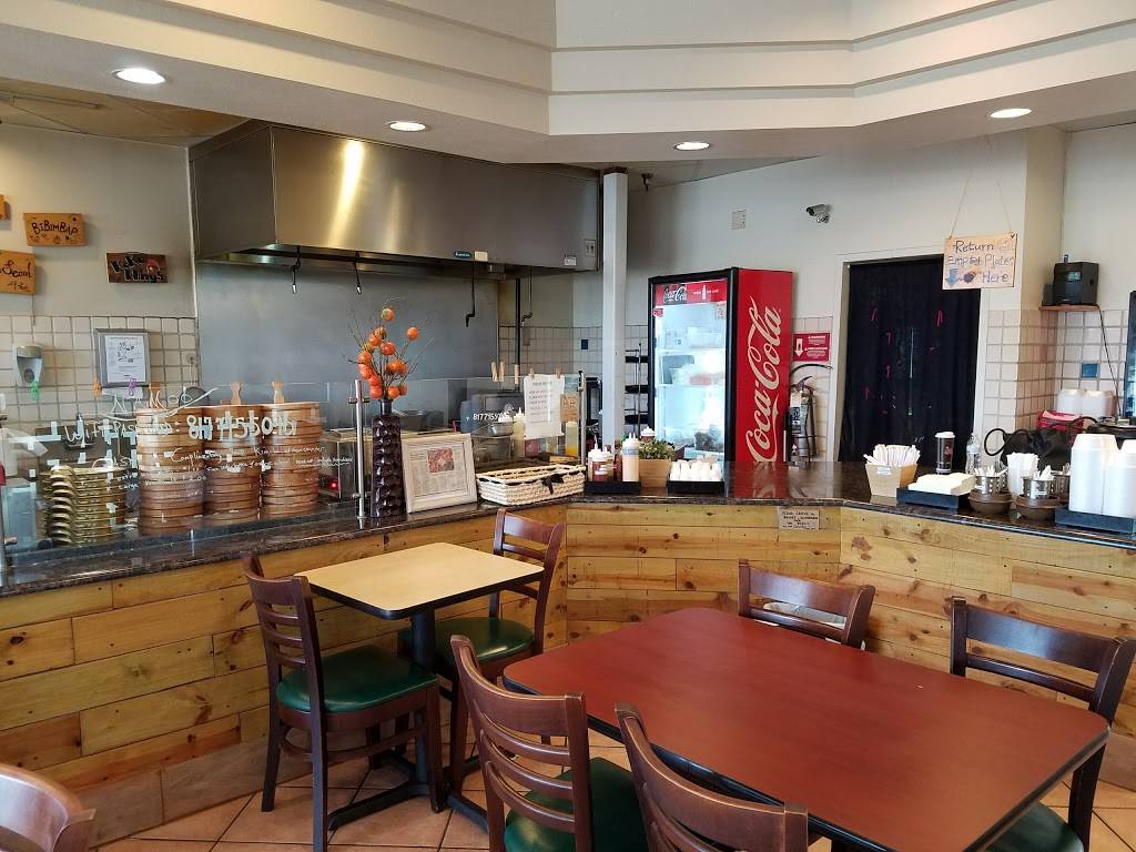 Paul's Kitchen NAMOO (NAMOO NRH) in 9143 Boulevard 26 650, North