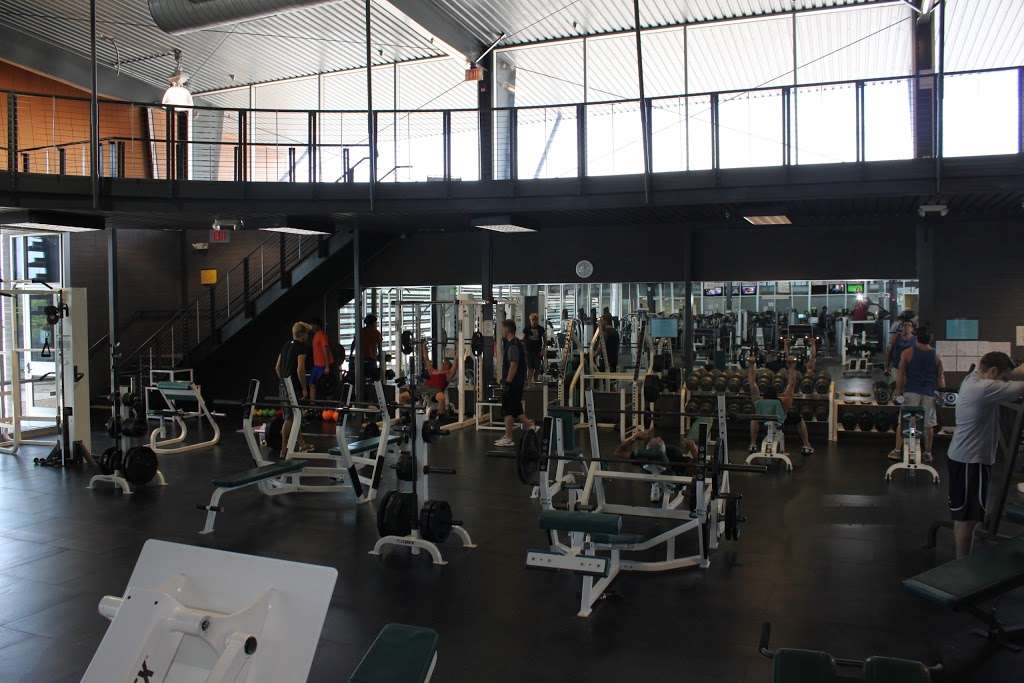 Scottsdale Community College Fitness and Wellness Center | 9000 E Chaparral Rd, Scottsdale, AZ 85256, USA | Phone: (480) 423-6604