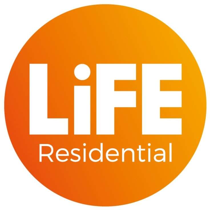 LiFE Residential - Head Office | FC200 Building, 2 Lakeside Dr, Park Royal, London NW10 7FQ, UK | Phone: 020 8896 9990