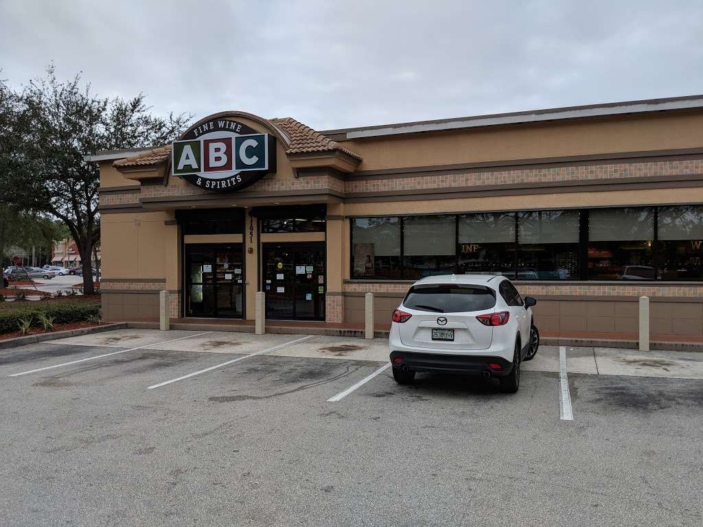 ABC Fine Wine & Spirits | 11951 S Apopka Vineland Rd, Orlando, FL 32836 | Phone: (407) 239-0775