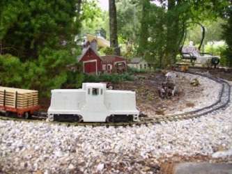 Brass Caboose Shop | 669 W Washington St, Hanson, MA 02341 | Phone: (781) 447-0100