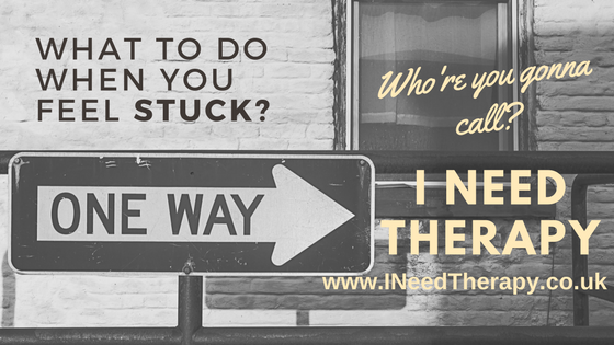 I Need Therapy | 411, Peckham Levels, 95A Rye Ln, London SE15 4ST, UK | Phone: 07963 954065