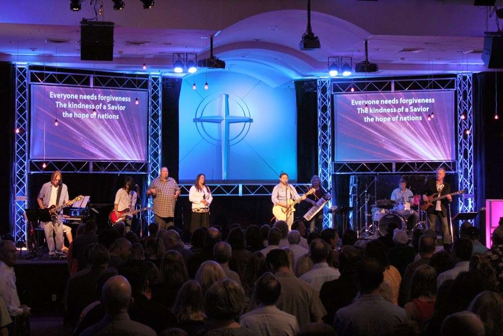 The Rock Community Church | 12472 W Belleview Ave, Littleton, CO 80127, USA | Phone: (303) 936-1712