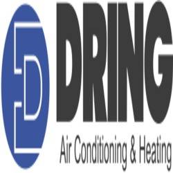 Dring Air Conditioning & Heating | 2440 Lacy Ln Suite 110, Carrollton, TX 75006, United States | Phone: (972) 241-1312