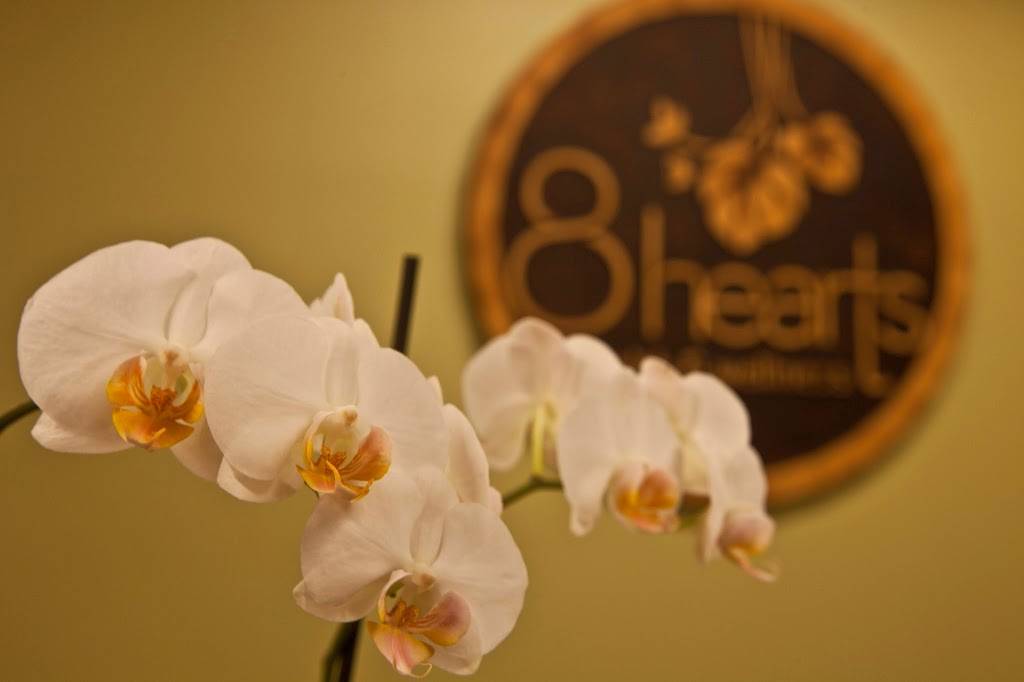 8 Hearts Health & Wellness | 5331 SW Macadam Ave Suite 380, Portland, OR 97239 | Phone: (503) 894-9118