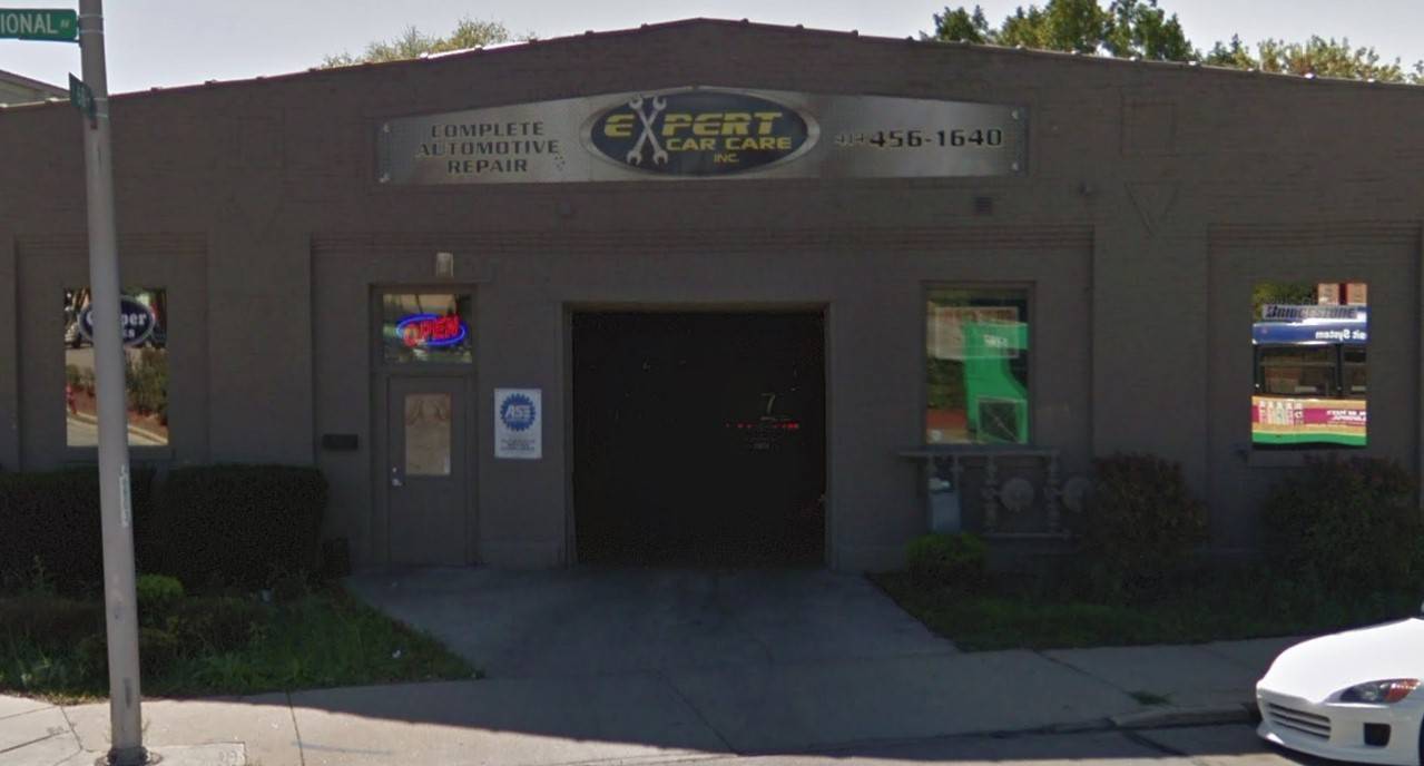Expert Car Care Inc. | 6803 W National Ave, West Allis, WI 53214, United States | Phone: (414) 456-1640