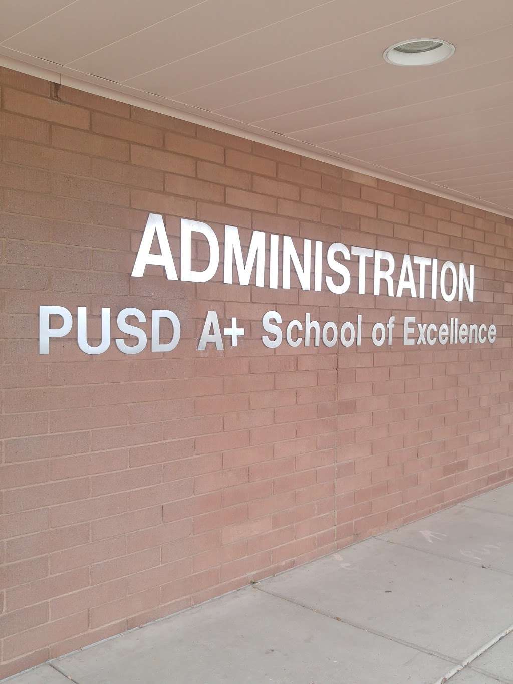 Marshall Ranch Elementary School | 12995 N Marshall Ranch Dr, Glendale, AZ 85304 | Phone: (623) 486-6450