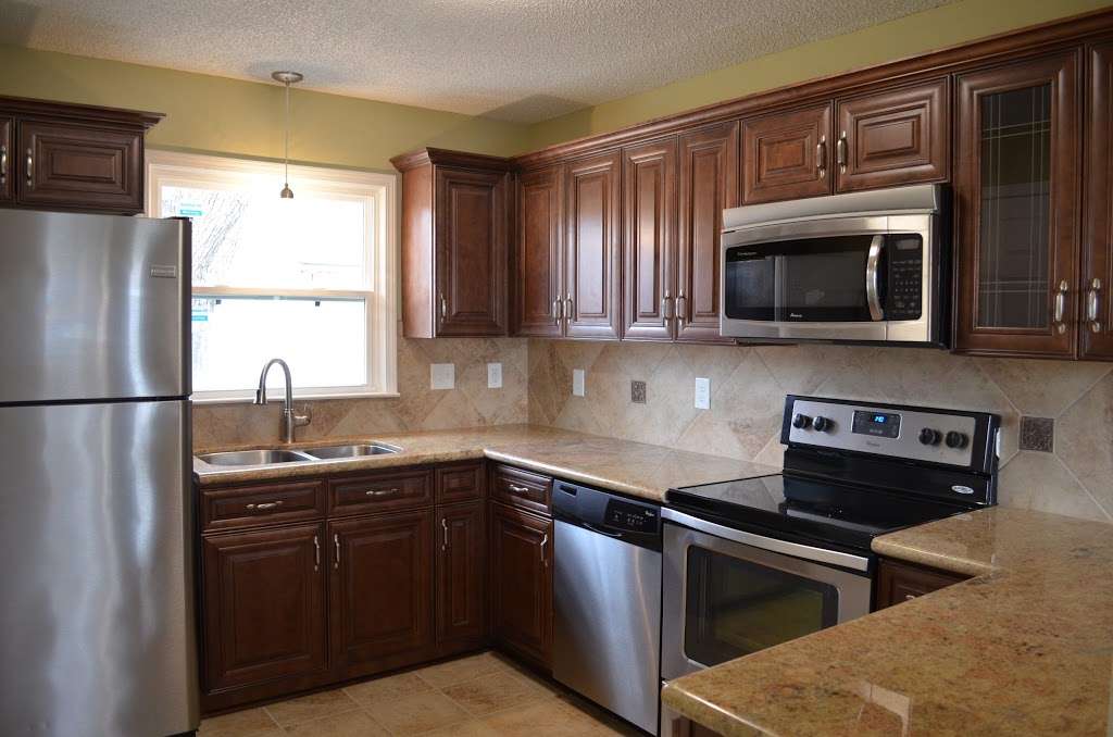 New Perspective Remodeling | 5861 Summit, Shawnee, KS 66216 | Phone: (913) 608-4530