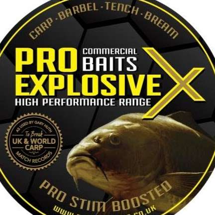 Pro Master Angling Centre | 6 Fullwell Ave, Ilford IG5 0RF, UK | Phone: 020 8551 4033