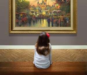 Thomas Kinkade | 18715 Madrone Pkwy, Morgan Hill, CA 95037, USA | Phone: (800) 366-3733