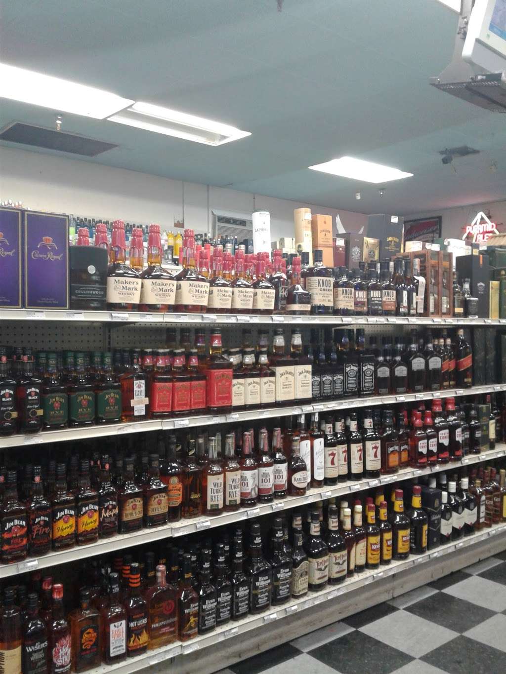 X O Liquor | 3870 Spring Mountain Rd # G, Las Vegas, NV 89102, USA | Phone: (702) 889-9019