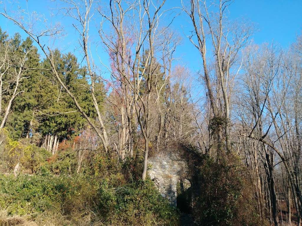 Appalachian Trail | Sunken Mine Rd, Putnam Valley, NY 10579
