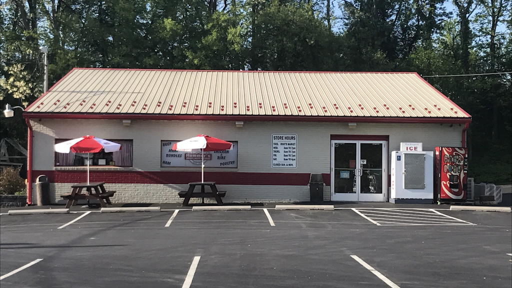 Hummers Meats | 408 E Main St, Mount Joy, PA 17552, USA | Phone: (717) 653-0369