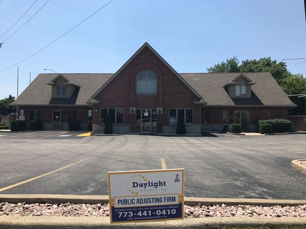 Daylight Adjusting Inc | 1034 Busse Hwy, Park Ridge, IL 60068, USA | Phone: (773) 441-0410