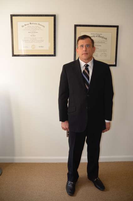 Law Offices Michael S. Rosofsky | 3212 Washington Blvd 2nd Fl, Baltimore, MD 21230, USA | Phone: (443) 275-0506