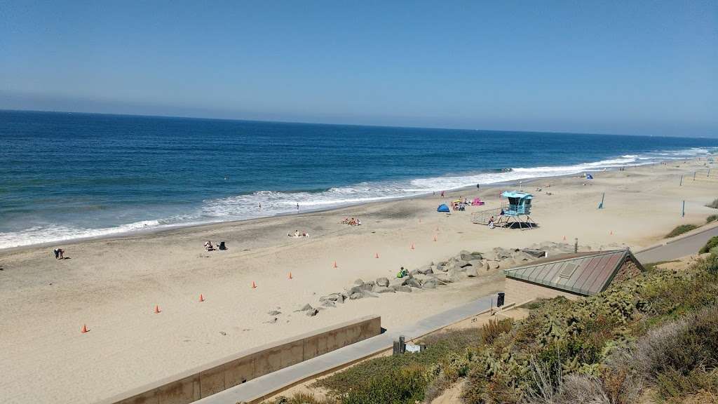 Carlsbad State Beach | Carlsbad Blvd, Carlsbad, CA 92008, USA | Phone: (760) 438-3143