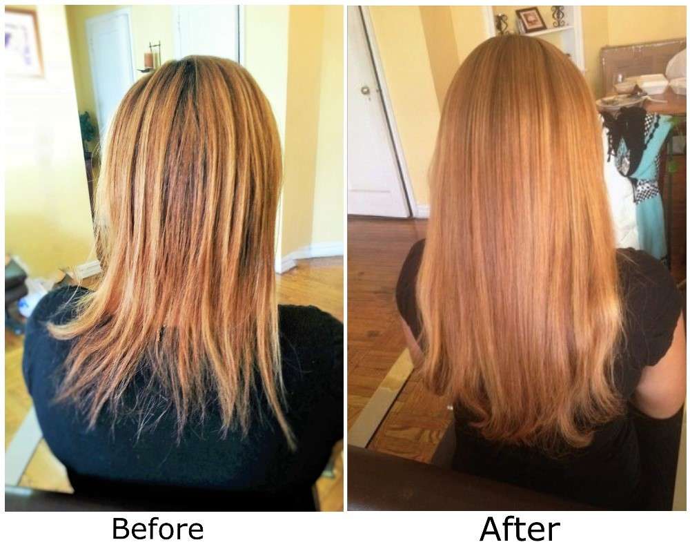 Hair Extensions NYC By Leslie Almeida | 94-01 64th Rd, Rego Park, NY 11374, USA | Phone: (917) 405-3580