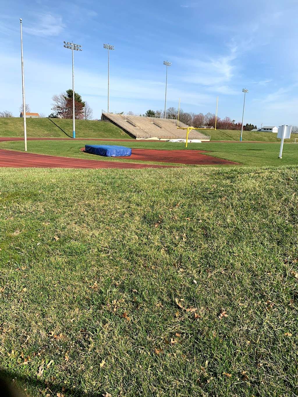 Bensalem Township Memorial Stadium | Bensalem, PA 19020, USA