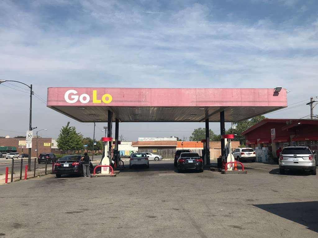 GoLo | 10655 S Halsted St, Chicago, IL 60628, USA | Phone: (773) 785-1806