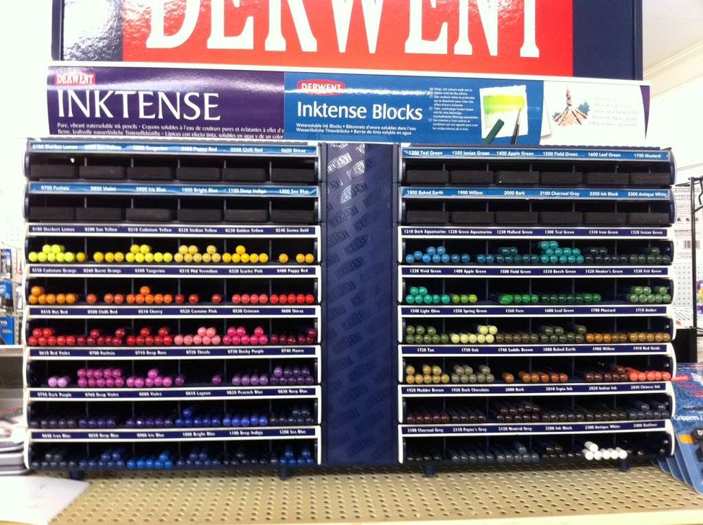 Howards Art Supplies & Frames | 1256 Dual Hwy, Hagerstown, MD 21740, USA | Phone: (301) 733-2722
