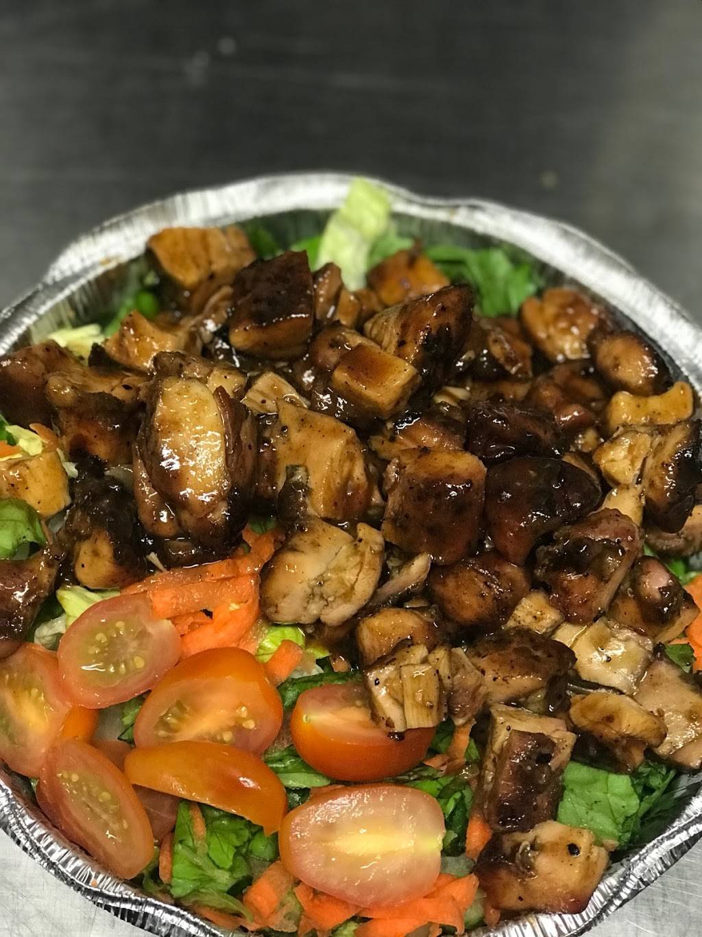 Dat Fire Jerk Chicken | 226 Northside Dr SW, Atlanta, GA 30313, USA | Phone: (404) 254-4494 Dat Fire Jerk Chicken | 226 Northside Dr SW, Atlanta, GA 30313, USA | Phone: (404) 254-4494