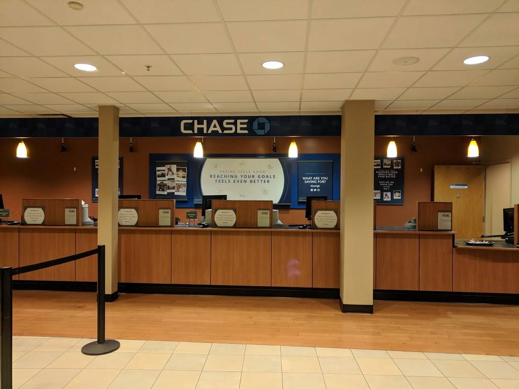 Chase Bank | 101 McLellan Drive Ste 1041, South San Francisco, CA 94080, USA | Phone: (650) 615-0300