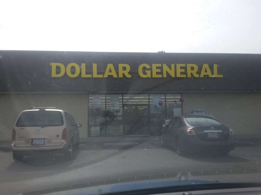 Dollar General | 10018 Albemarle Rd, Charlotte, NC 28227, USA | Phone: (704) 545-5146